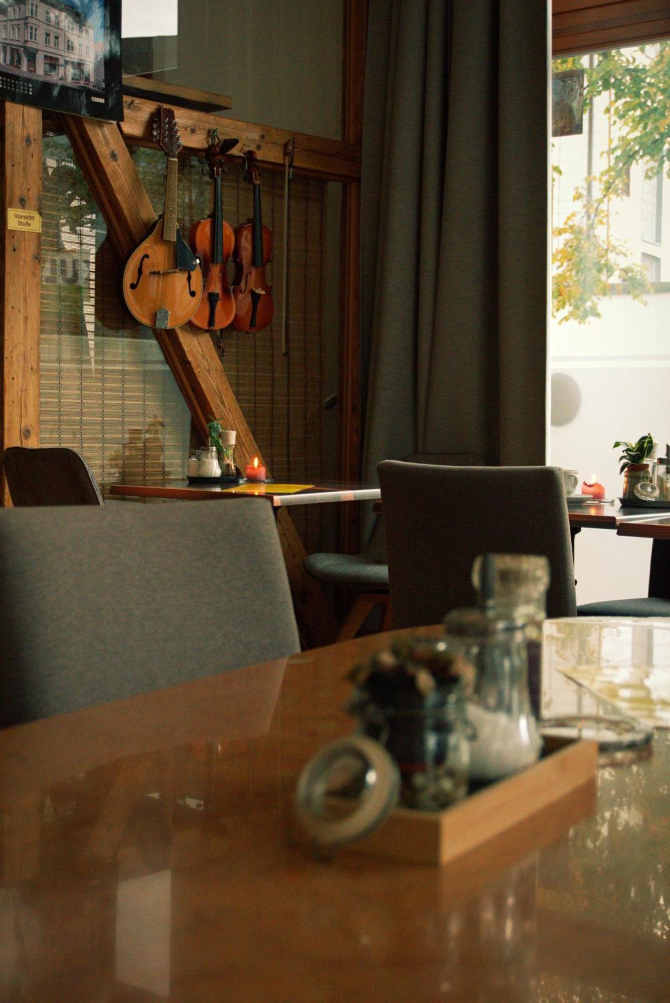 Schillers Hotel & Cafe - Garni - Lüdenscheid Eksteriør billede