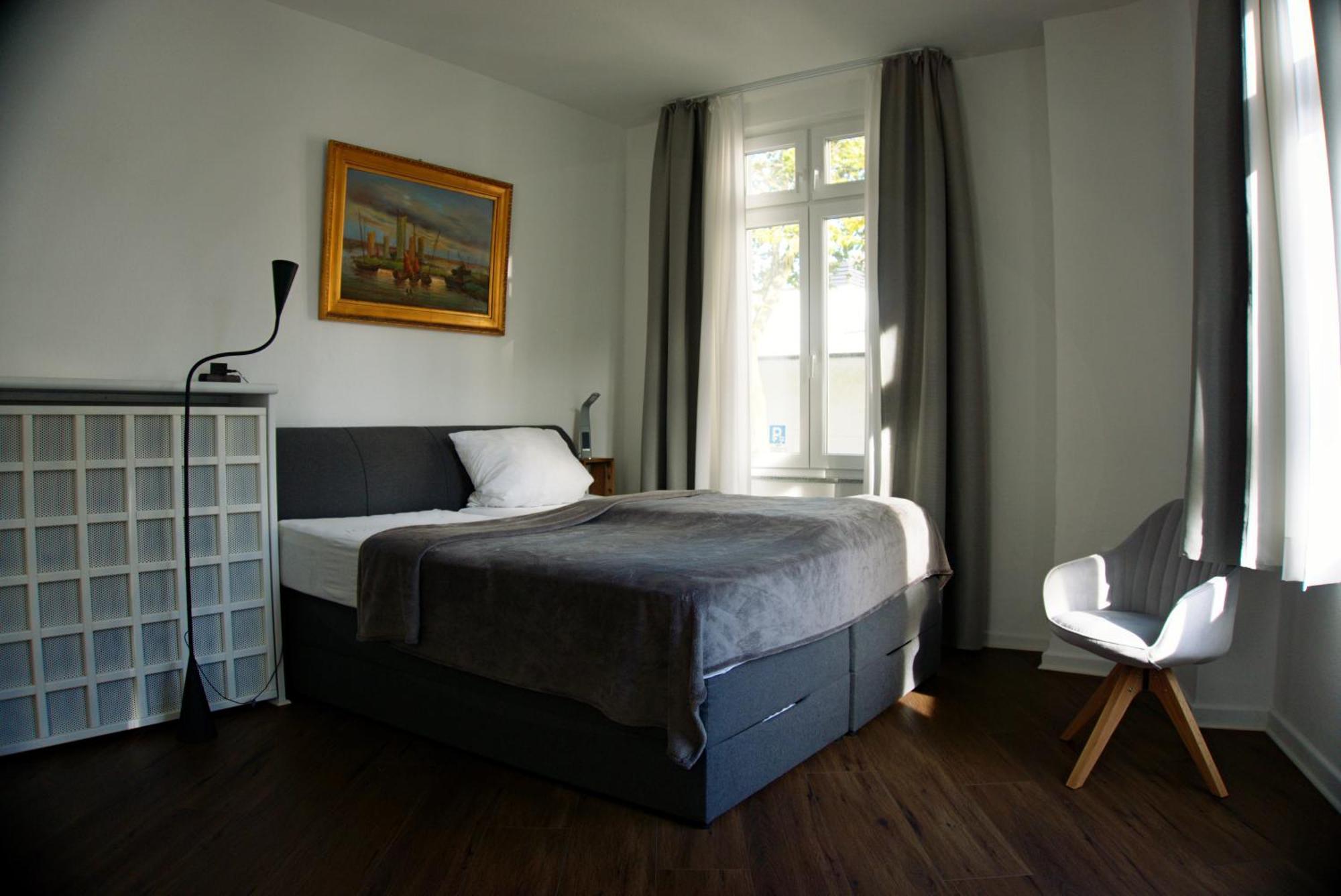 Schillers Hotel & Cafe - Garni - Lüdenscheid Eksteriør billede